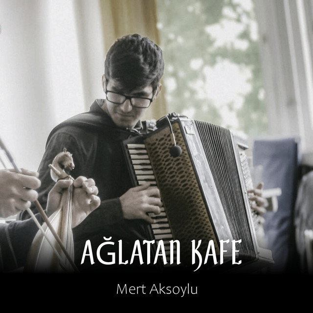 Ağlatan Kafe cover art