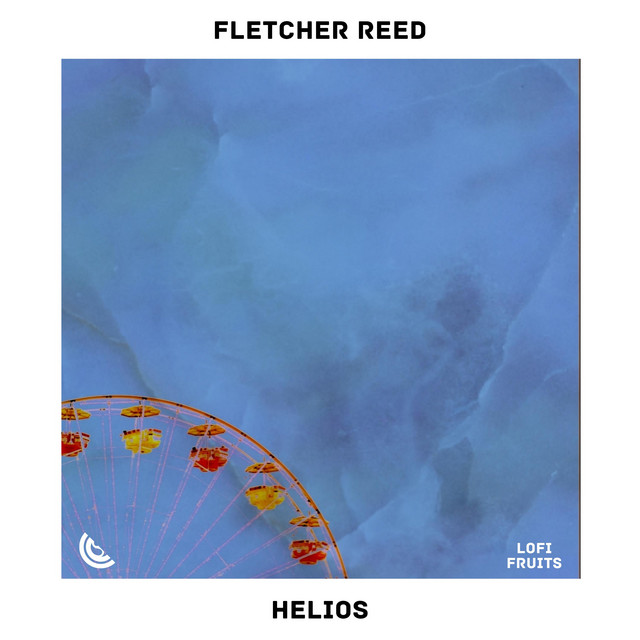 Helios - Single by Fletcher Reed | Spotify