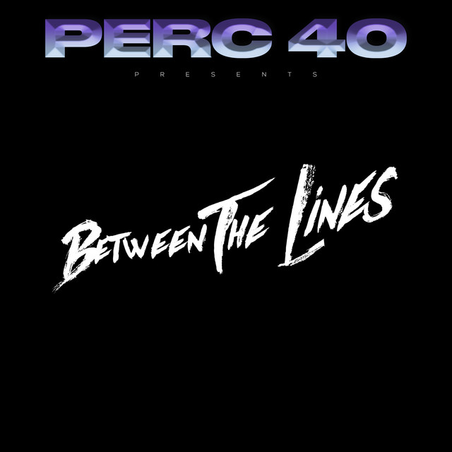 Behind The Lines cover art