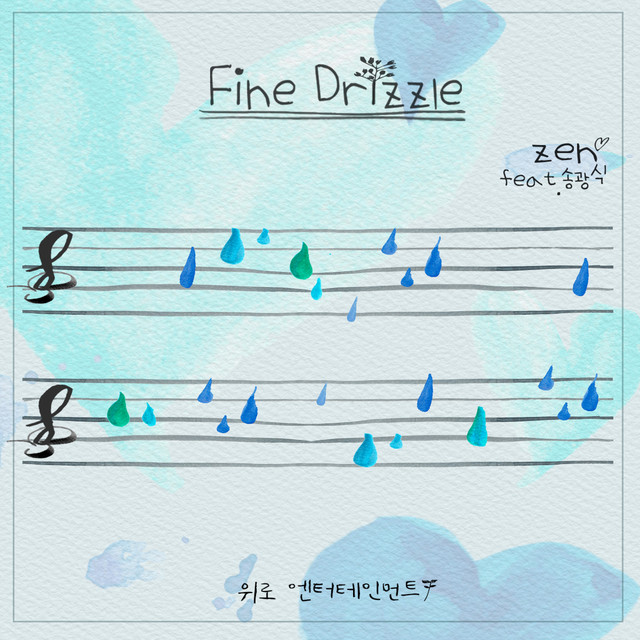 Fine Drizzle Instrumental - song and lyrics by Zen | Spotify