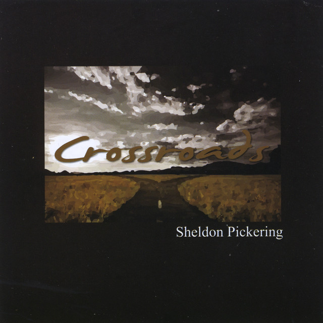 Crossroads cover art