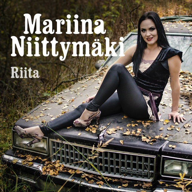 Mariina Photo