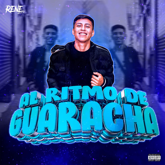 Nos Fuimos Pa" La Party cover art