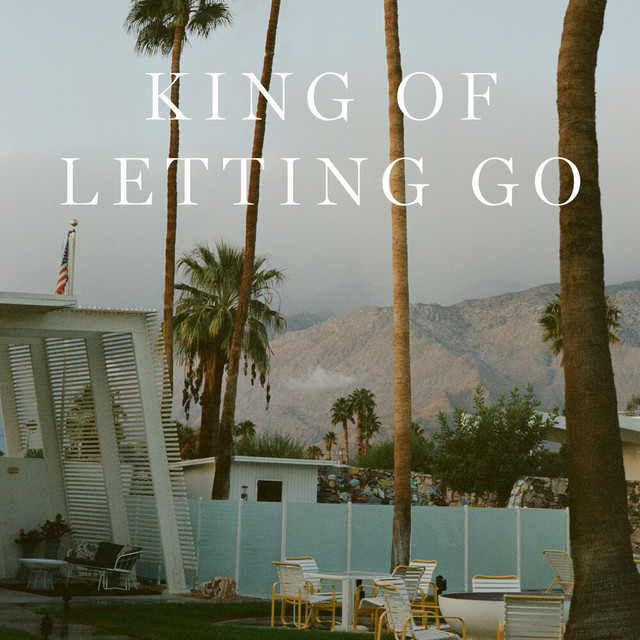 King Of Letting Go - Niilas Remix