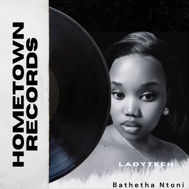 Bathetha Ntoni - EP by HomeTown Records | Spotify
