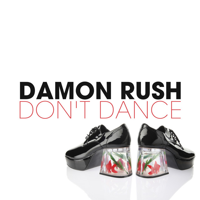 Don't Dance album art