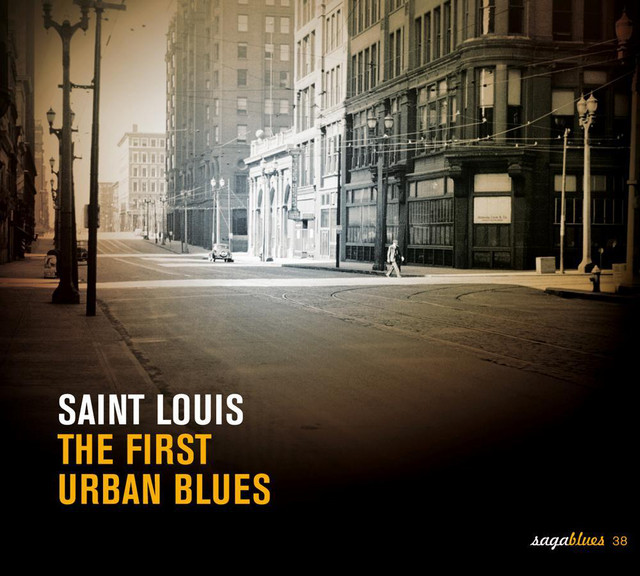 Pochette du titre Sam's Drag