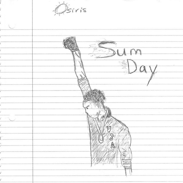 SumDay cover art