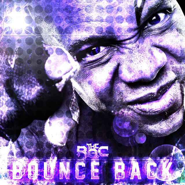 Bounce Back cover art