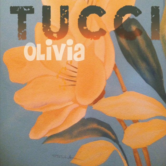 Olivia cover art