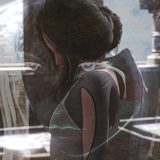 ∞Tateshiko II cover art