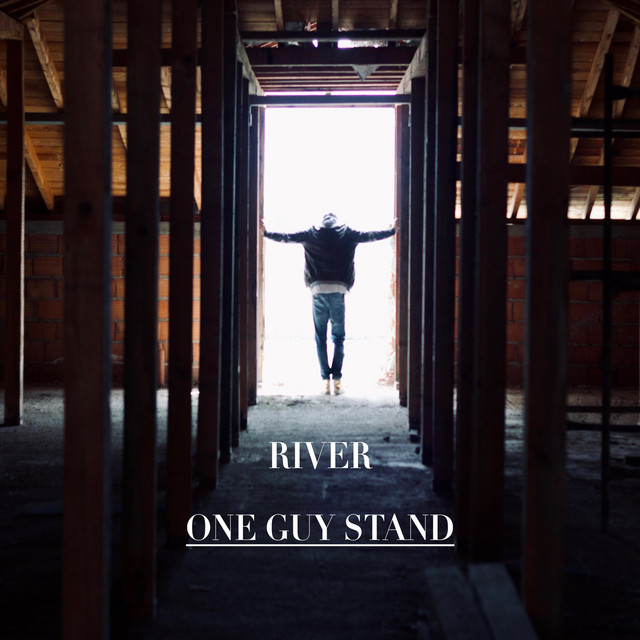 River cover art