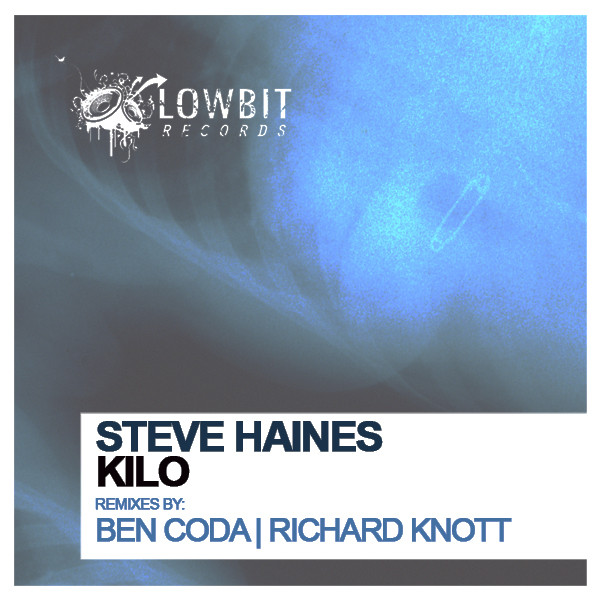Kilo cover art