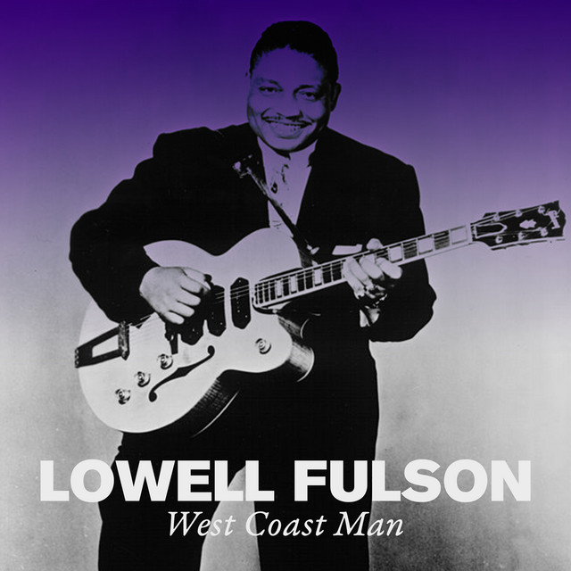 West Coast Man cover art