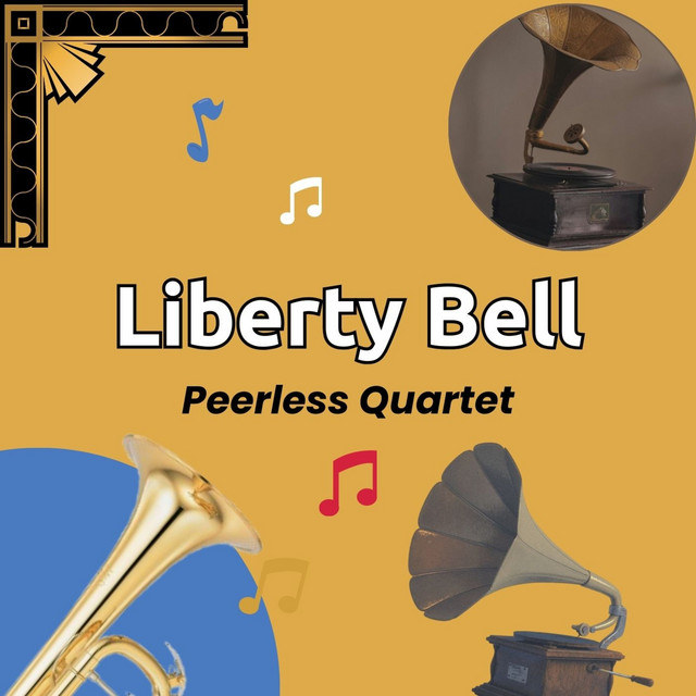Liberty Bell cover