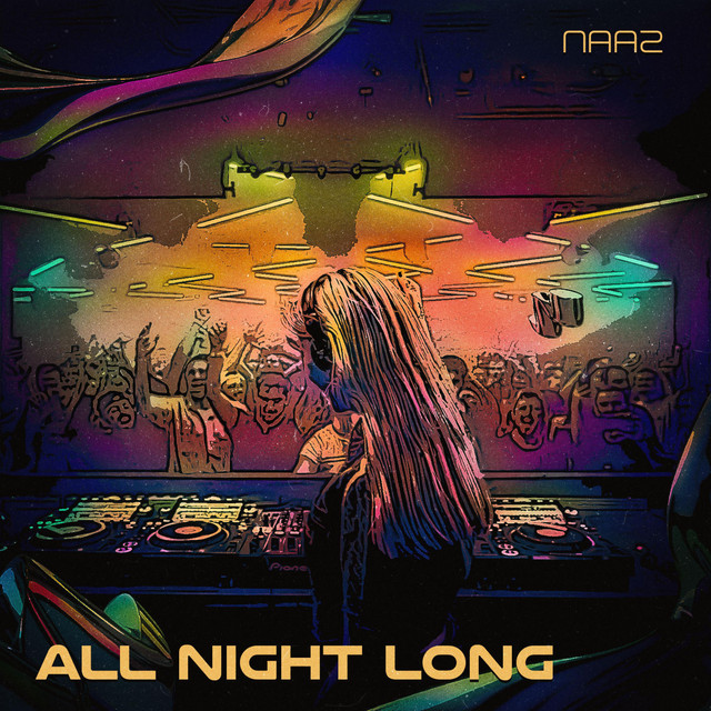 All Night Long