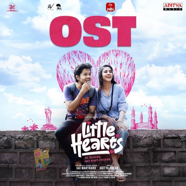 Little Hearts - OST