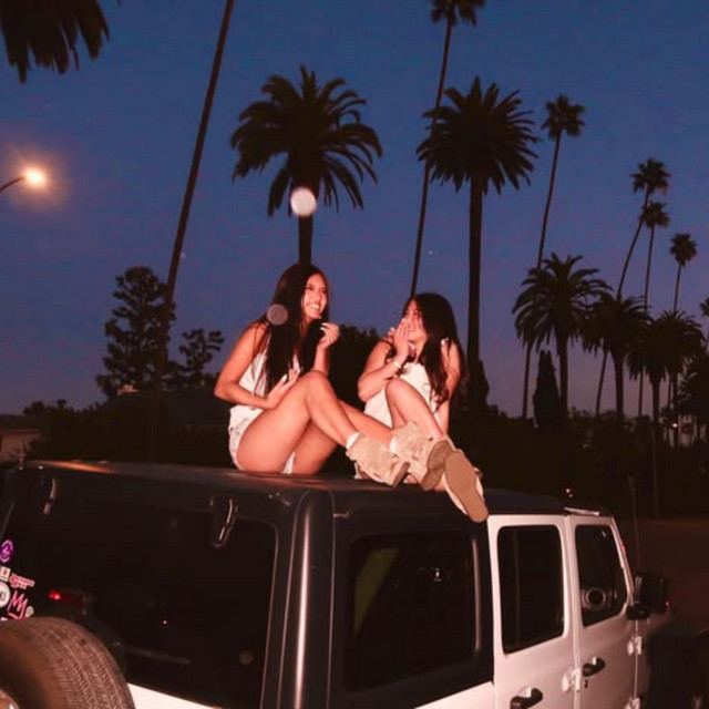 undefined album image