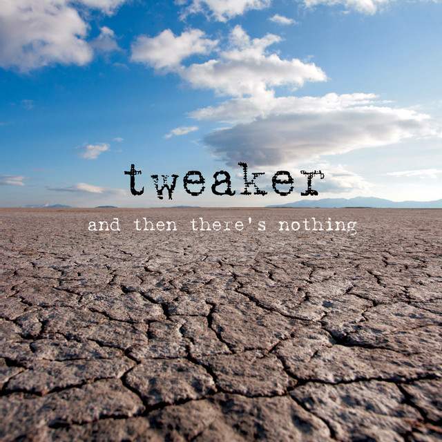 And Then There's Nothing (Deluxe) cover art