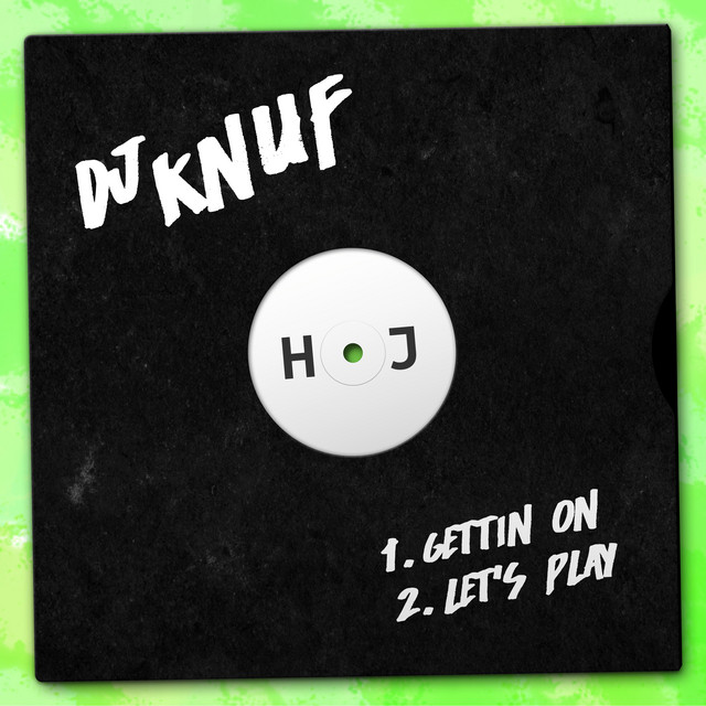 Let's Play
