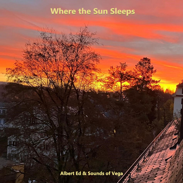 Where the Sun Sleeps