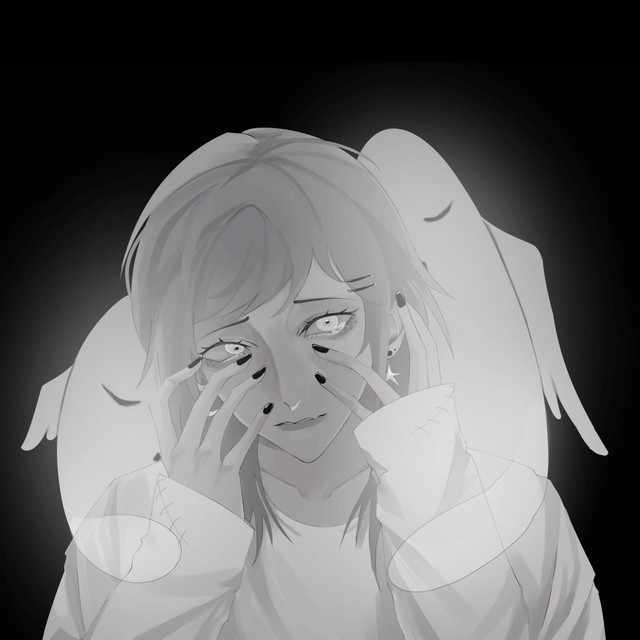 Rose cover art