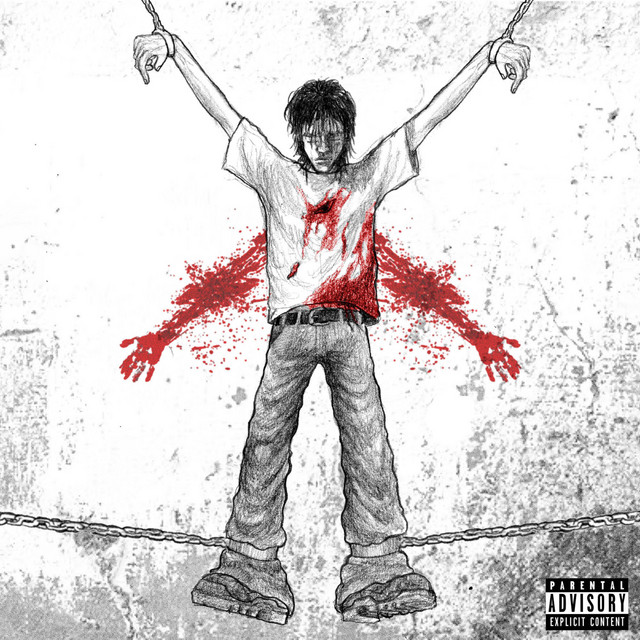 Gore Core cover art