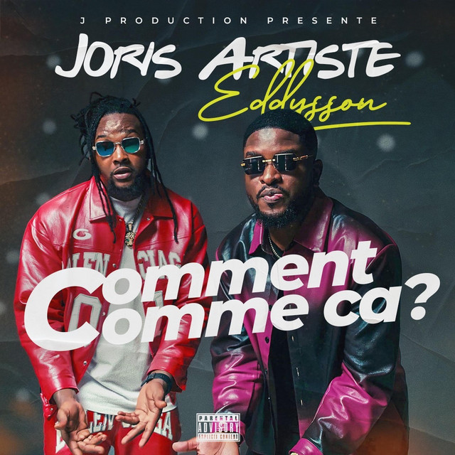Comment Comme Ca