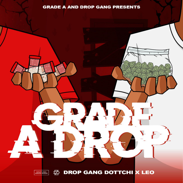 Grade a Drop