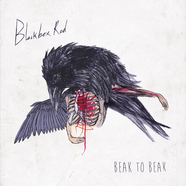 Beak To Beak cover
