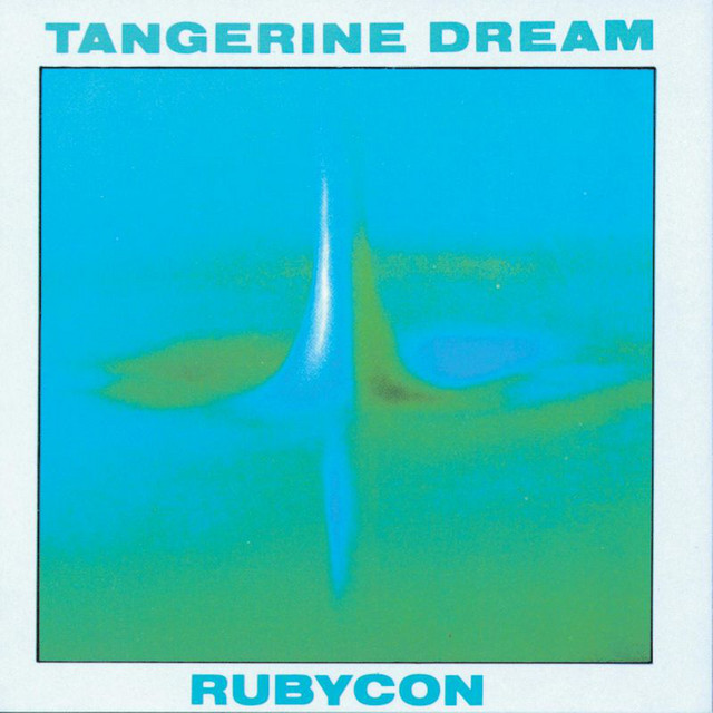Rubycon - Album by Tangerine Dream | Spotify