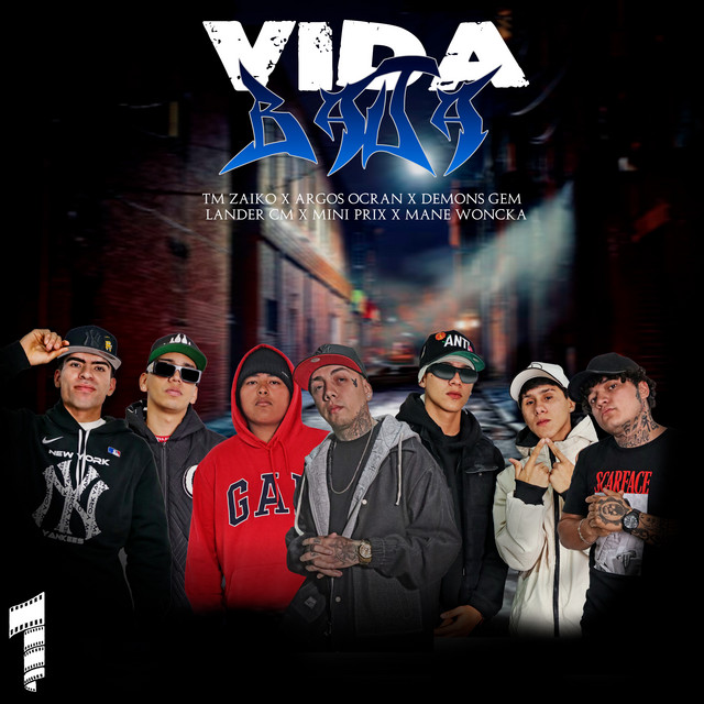 Vida Baja