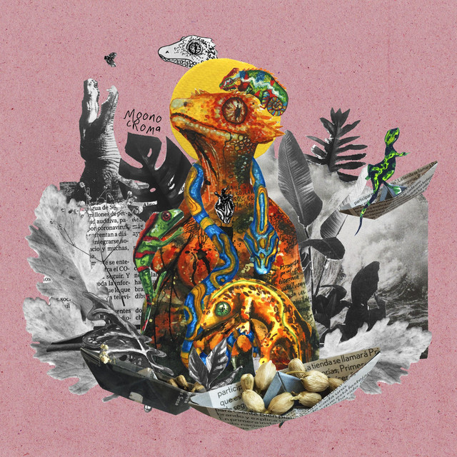 Lagartamar cover art