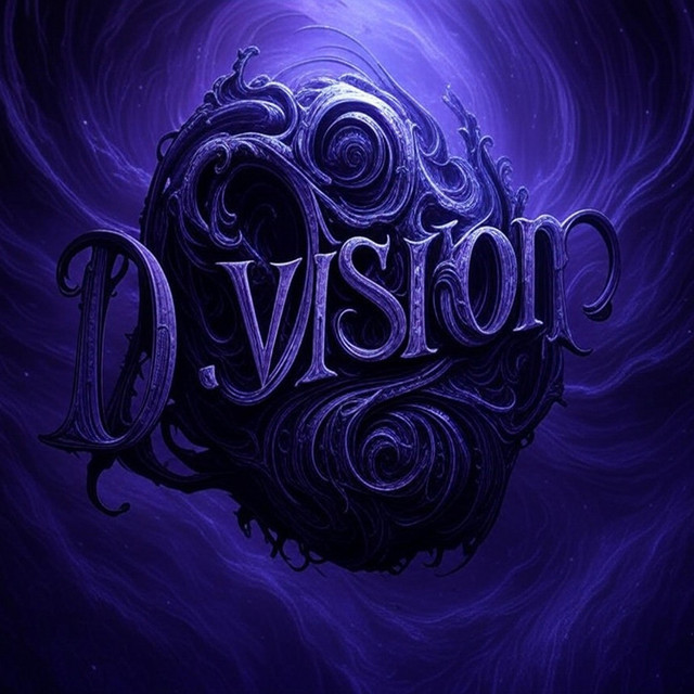 D.vision