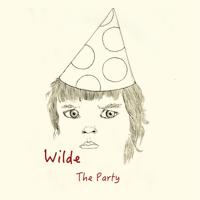 The Party cover art