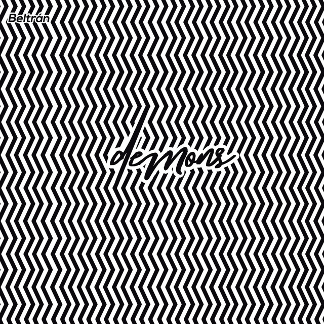 Demons cover art