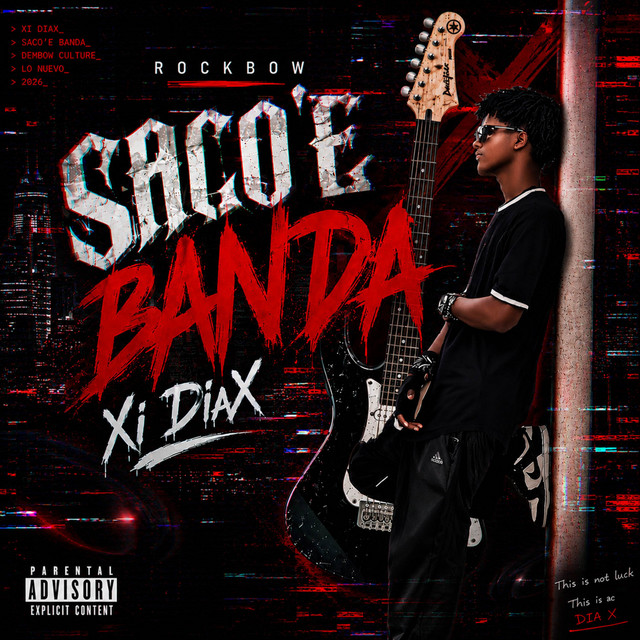 Saco'E baNda