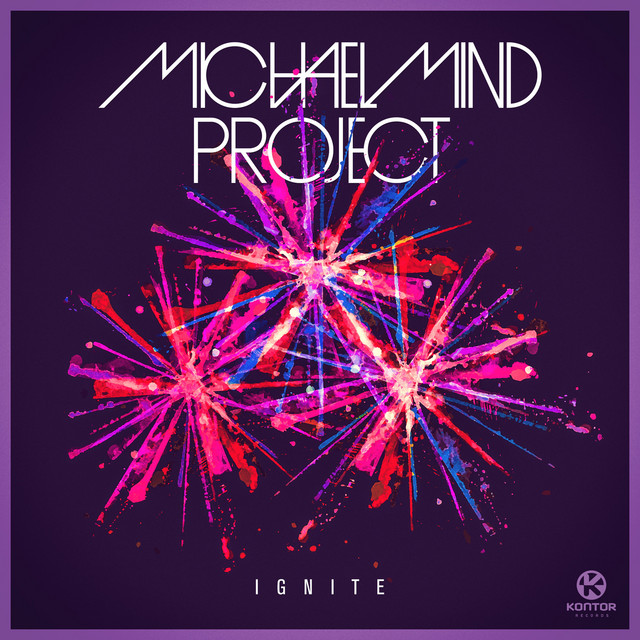 Pochette du titre IGNITE
