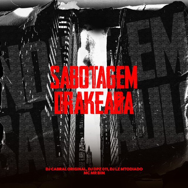 Sabotagem Drakeada