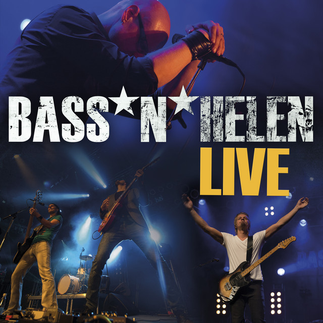 Live cover art