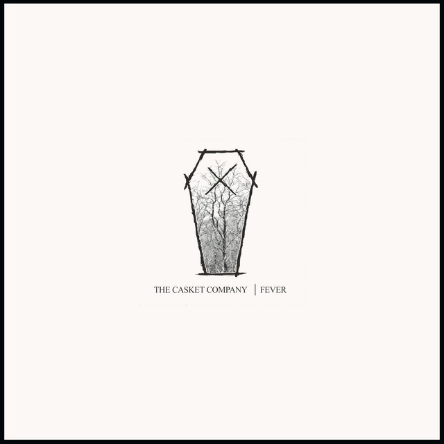 Fever cover art