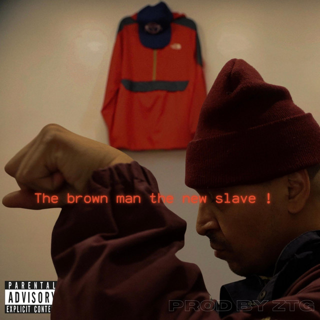 The brown man's the new slave