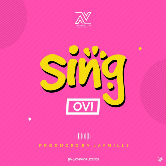 SING by Ovi