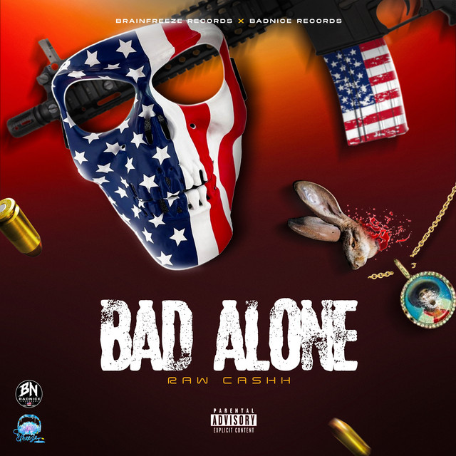 Bad Alone