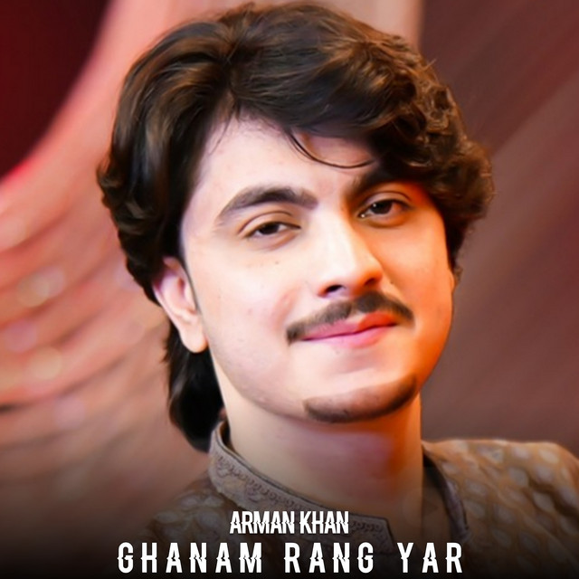 Ghanam Rang Yaar