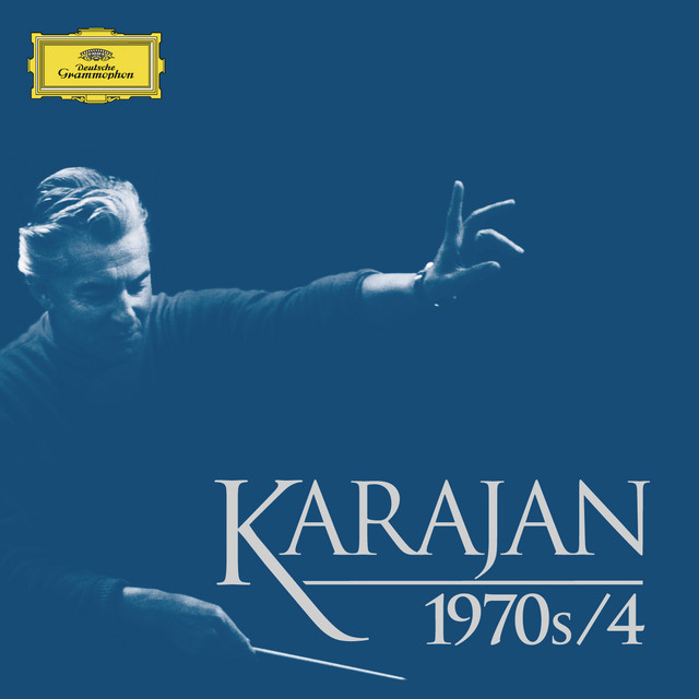 Karajan - 1970s - Album by Herbert von Karajan | Spotify