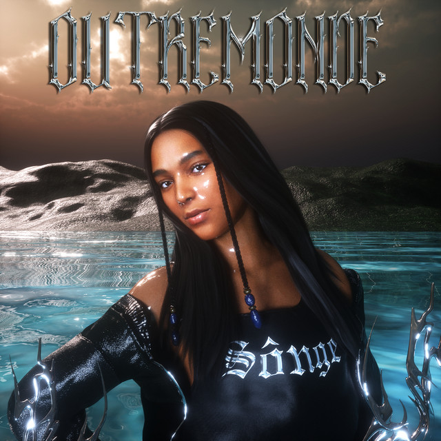 Outremonde cover