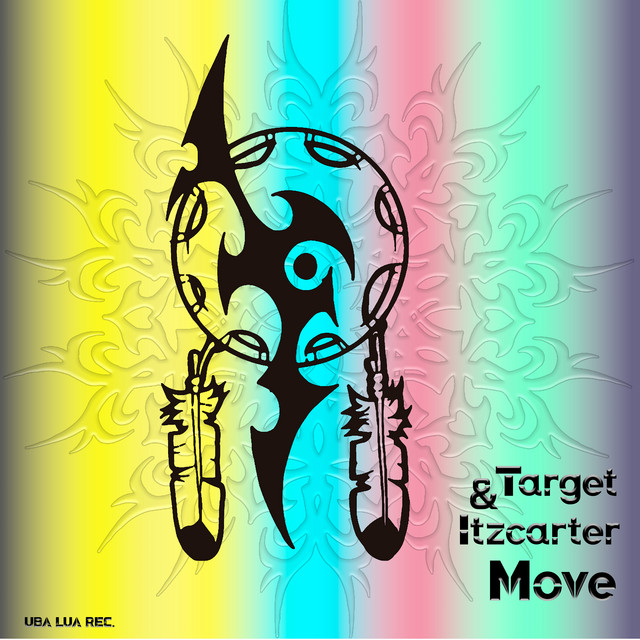 Move cover art