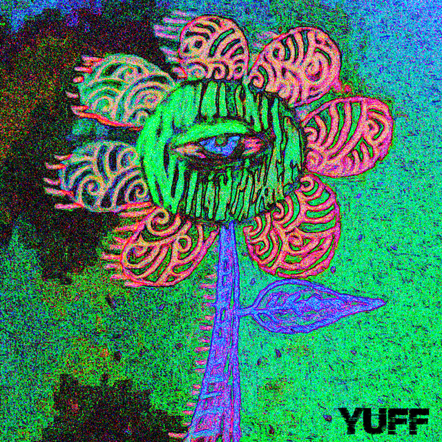 Flower Flow cover art