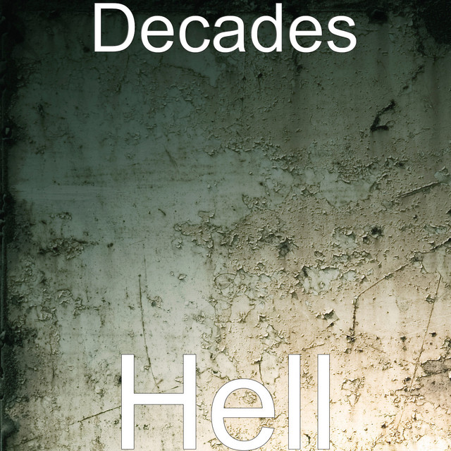 Hell cover art
